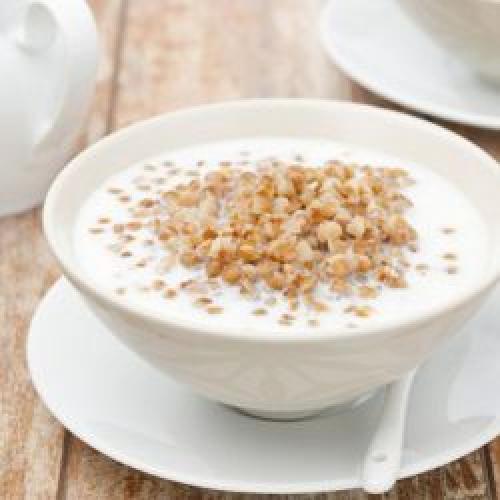 Каша в мультиварке Редмонд