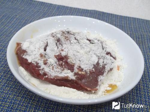 Рагу из сердца говяжьего. Особенности приготовления 13 Рагу из сердца говяжьего. Особенности приготовления 13