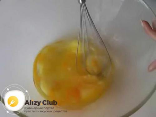 Тесто на майонезе для пирога. Как сделать тесто на майонезе для пирога