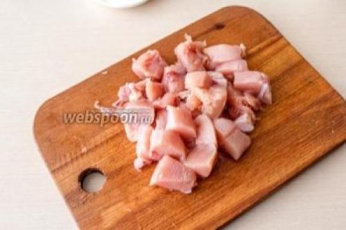 Куриный суп с перцем и баклажанами. Суп с курицей и баклажанами 02 Куриный суп с перцем и баклажанами. Суп с курицей и баклажанами 02