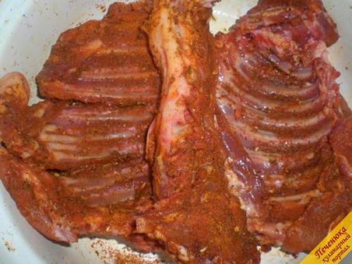 Рецепт паэлья с кроликом. Паэлья — классический рецепт с курицей и морепродуктами 03