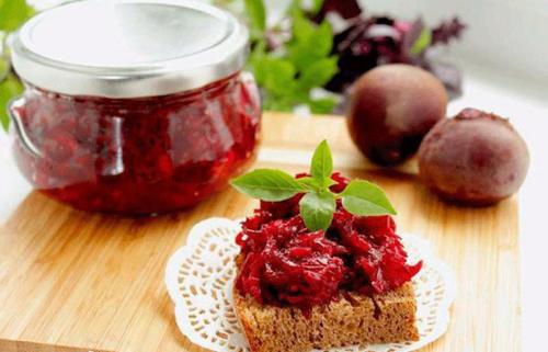 Икра свекольная, как в детском саду. Рецепт икры свекольной, как в детском саду 05 Икра свекольная, как в детском саду. Рецепт икры свекольной, как в детском саду 05