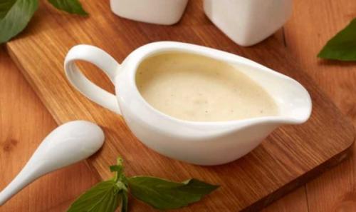 Соус к рыбе горбуша. Соус к рыбе горбуше