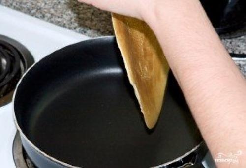 Блины простые. Блины обыкновенные