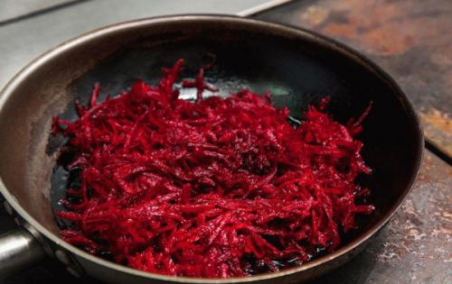 Икра свекольная, как в детском саду. Рецепт икры свекольной, как в детском саду 01 Икра свекольная, как в детском саду. Рецепт икры свекольной, как в детском саду 01