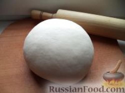 Что можно сделать из теста для вареников. Тесто для вареников