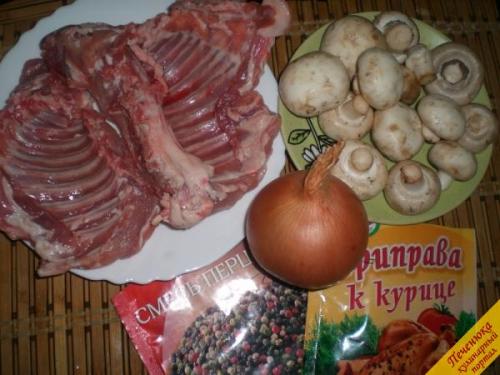 Рецепт паэлья с кроликом. Паэлья — классический рецепт с курицей и морепродуктами 11