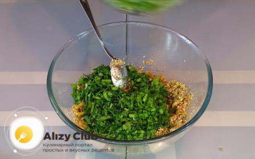 Лобио из стручковой фасоли. Как сделать лобио из стручковой фасоли по-грузински по пошаговому рецепту с фото