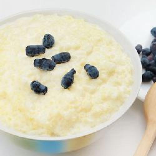 Каша в мультиварке Редмонд