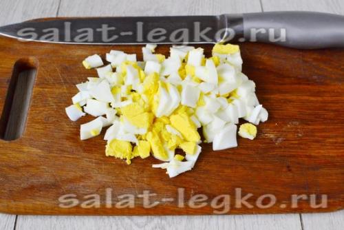 Салат с языком и грушей. Японский салат с языком и карамелизированной грушей 20