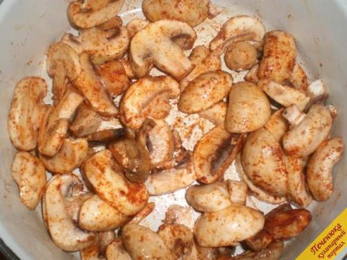 Рецепт паэлья с кроликом. Паэлья — классический рецепт с курицей и морепродуктами 06