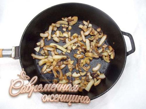 Лобио из бобов рецепт. Классический грузинский рецепт с фото 21