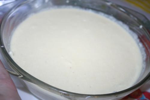 Запеканка из зерненого творога. Статьи, новости, советы