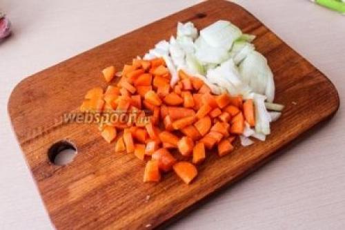 Куриный суп с перцем и баклажанами. Суп с курицей и баклажанами 04 Куриный суп с перцем и баклажанами. Суп с курицей и баклажанами 04