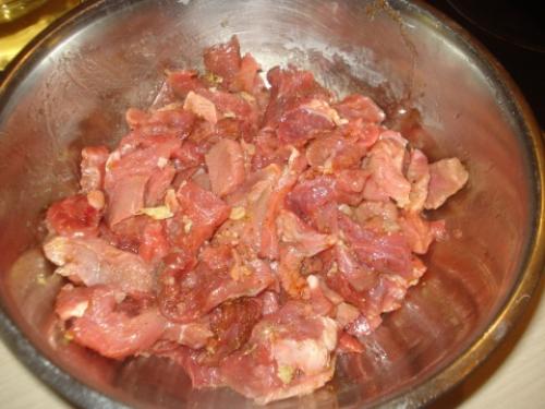 Подливка с солеными огурцами рецепт. Соус с солеными огурцами 08 Подливка с солеными огурцами рецепт. Соус с солеными огурцами 08