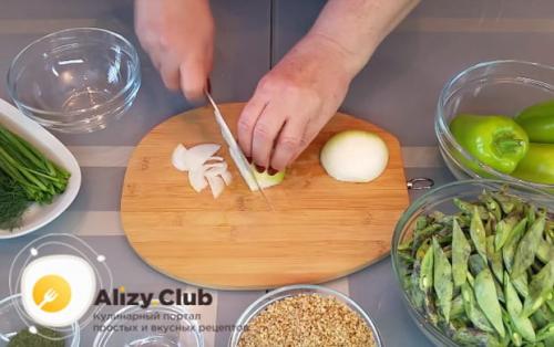 Лобио из стручковой фасоли. Как сделать лобио из стручковой фасоли по-грузински по пошаговому рецепту с фото