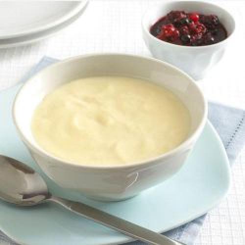 Каша в мультиварке Редмонд