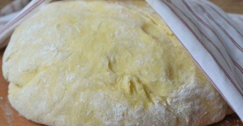 Тесто на основе майонеза. 5 рецептов вкусного и нежного теста на майонезе для любой выпечки