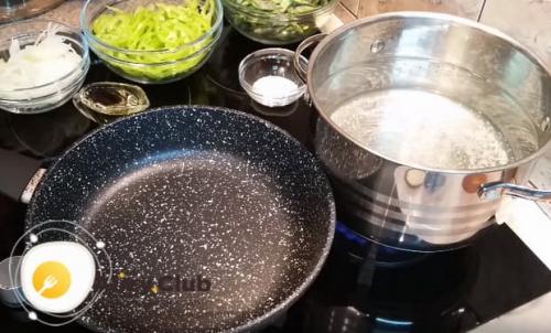 Лобио из стручковой фасоли. Как сделать лобио из стручковой фасоли по-грузински по пошаговому рецепту с фото