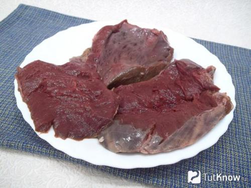 Рагу из сердца говяжьего. Особенности приготовления 09 Рагу из сердца говяжьего. Особенности приготовления 09