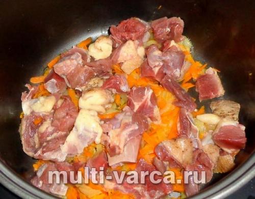 Рис с томатным соусом. Совет 1: Как приготовить ароматный рис с томатным соусом 12