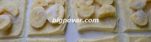 Слоеное тесто на кефире рецепт