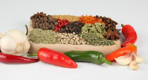 Морепродукты в сливках на сковороде. Приготовление