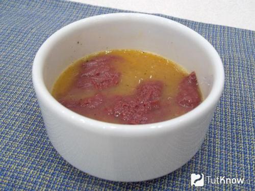 Рагу из сердца говяжьего. Особенности приготовления 11 Рагу из сердца говяжьего. Особенности приготовления 11