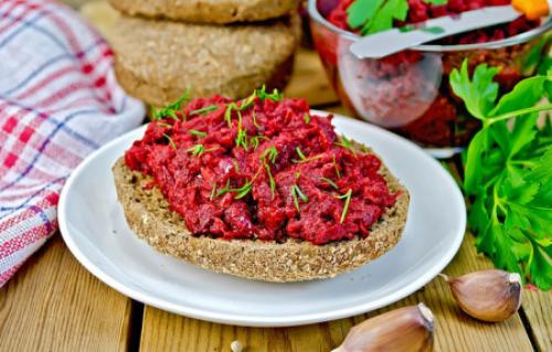 Домашняя свекольная икра. Разные домашние рецепты икры из свеклы