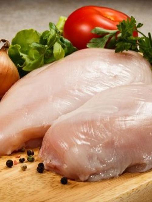 Сочная курица по-французски. Советы по запеканию куриного филе по-французски на сковороде