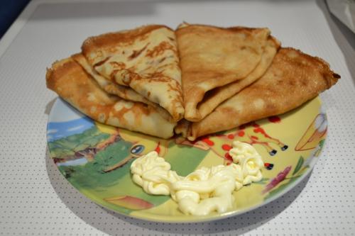 Рецепт блины на молоке воздушные. Быстрые дрожжевые воздушные блины на молоке — пошаговый рецепт с фото