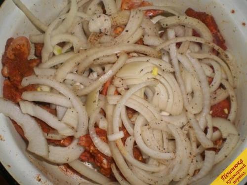 Рецепт паэлья с кроликом. Паэлья — классический рецепт с курицей и морепродуктами 05