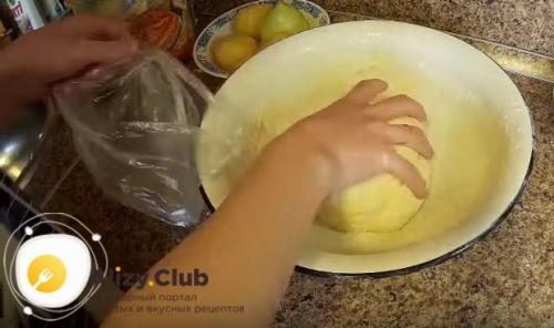 Песочное тесто для курника на майонезе. Как сделать тесто для курника по пошаговому рецепту с фото