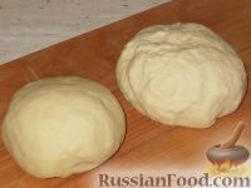 Что можно сделать из теста для вареников. Тесто для вареников