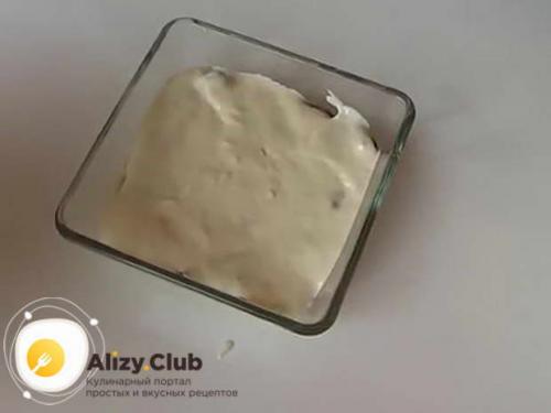 Тесто на майонезе для пирога. Как сделать тесто на майонезе для пирога