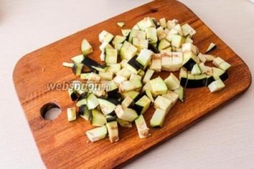 Куриный суп с перцем и баклажанами. Суп с курицей и баклажанами 05 Куриный суп с перцем и баклажанами. Суп с курицей и баклажанами 05