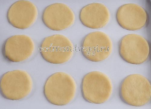 Песочное тесто на майонезе без яиц. Песочное тесто без яиц — сладкое и несладкое, 4 варианта. Песочное печенье