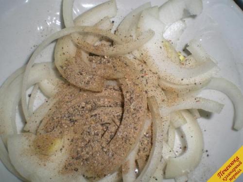 Рецепт паэлья с кроликом. Паэлья — классический рецепт с курицей и морепродуктами 04