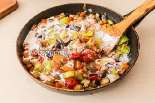 Куриный суп с перцем и баклажанами. Суп с курицей и баклажанами 08 Куриный суп с перцем и баклажанами. Суп с курицей и баклажанами 08