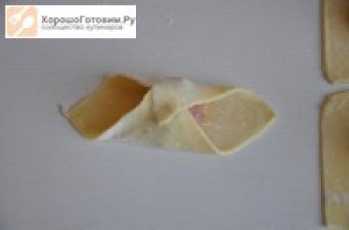 Пицца на пельменном тесте. Пицца из пельменей 06 Пицца на пельменном тесте. Пицца из пельменей 06