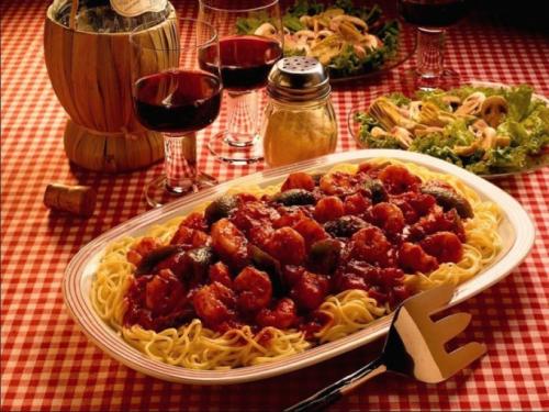 Как приготовить мясную подливу с овощами. Совет 4: Как сделать мясную подливку