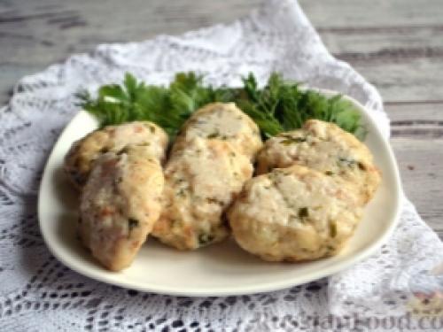 Котлеты из баранины в мультиварке на пару. Описание рецепта: 13 Котлеты из баранины в мультиварке на пару. Описание рецепта: 13