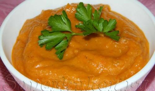 Икра из свеклы диетическая. Икра из свеклы