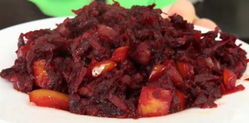 Свекольная икра мамины рецепты. Икра свекольная жареная, рецепт, как в СССР