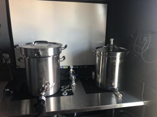 Живое пиво, как делают. Особенности живого пива 02 Живое пиво, как делают. Особенности живого пива 02