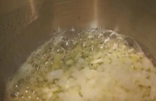 Пряный крем суп из тыквы. Сливочный крем суп из тыквы - классический пошаговый рецепт