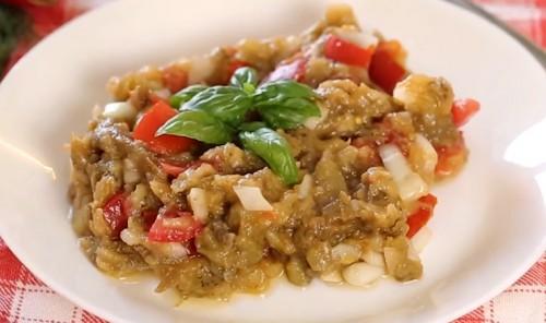 Икра из свеклы диетическая. Икра из свеклы