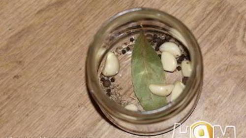 Свекла маринованная в яблочном соке 07 Свекла маринованная в яблочном соке 07