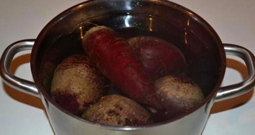 Свекла сырая маринованная быстрого приготовления. Рецепт приготовления свеклы маринованной на зиму