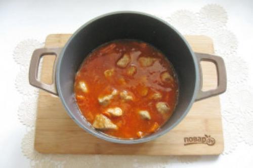 Картофельное пюре с куриным филе. Рецепт картофельного пюре с курицей 28 Картофельное пюре с куриным филе. Рецепт картофельного пюре с курицей 28